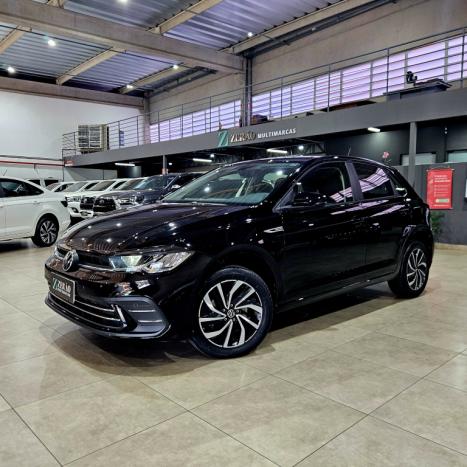 VOLKSWAGEN Polo Hatch 1.0 4P 170 TSI HIGHLINE AUTOMTICO, Foto 3