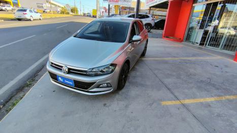 VOLKSWAGEN Polo Hatch 1.0 12V 4P 200 TSI HIGHLINE AUTOMTICO, Foto 2