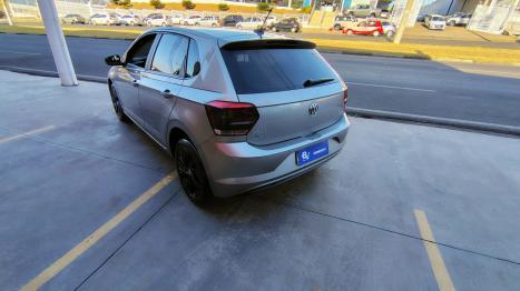 VOLKSWAGEN Polo Hatch 1.0 12V 4P 200 TSI HIGHLINE AUTOMTICO, Foto 5