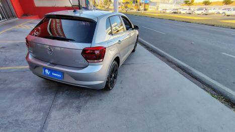 VOLKSWAGEN Polo Hatch 1.0 12V 4P 200 TSI HIGHLINE AUTOMTICO, Foto 6