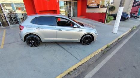 VOLKSWAGEN Polo Hatch 1.0 12V 4P 200 TSI HIGHLINE AUTOMTICO, Foto 8