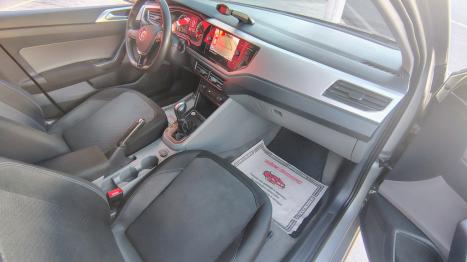 VOLKSWAGEN Polo Hatch 1.0 12V 4P 200 TSI HIGHLINE AUTOMTICO, Foto 9