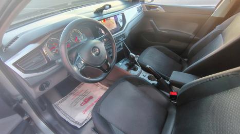 VOLKSWAGEN Polo Hatch 1.0 12V 4P 200 TSI HIGHLINE AUTOMTICO, Foto 10