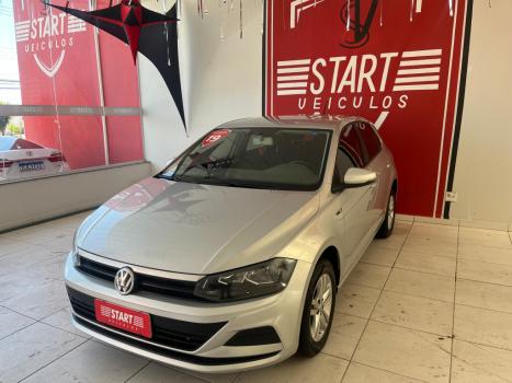 VOLKSWAGEN Polo Hatch 1.6 4P MSI FLEX, Foto 1
