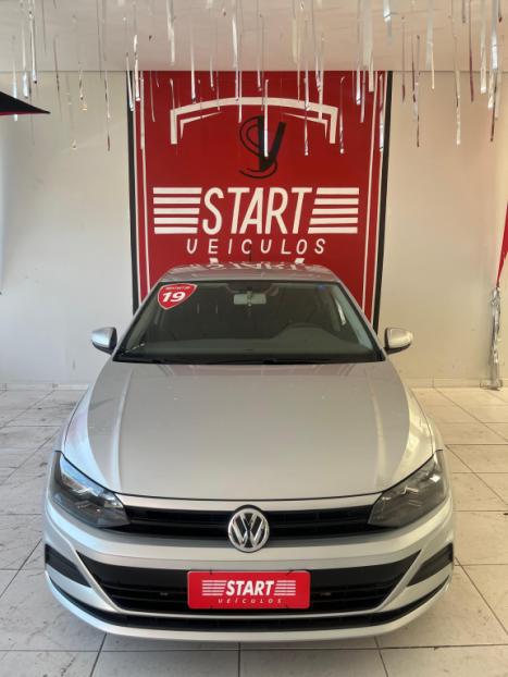 VOLKSWAGEN Polo Hatch 1.6 4P MSI FLEX, Foto 2