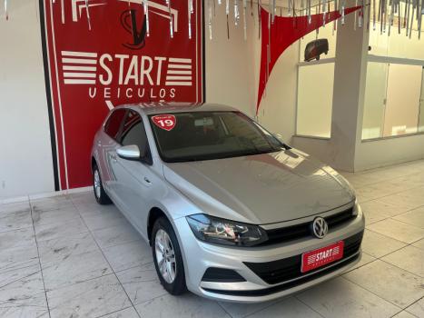 VOLKSWAGEN Polo Hatch 1.6 4P MSI FLEX, Foto 3