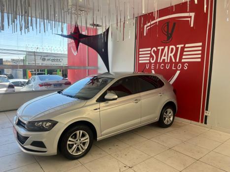 VOLKSWAGEN Polo Hatch 1.6 4P MSI FLEX, Foto 4