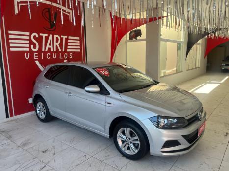 VOLKSWAGEN Polo Hatch 1.6 4P MSI FLEX, Foto 5