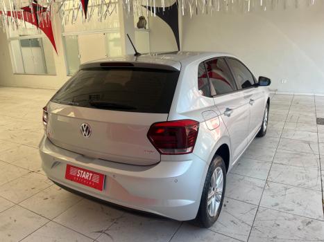 VOLKSWAGEN Polo Hatch 1.6 4P MSI FLEX, Foto 6