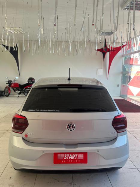 VOLKSWAGEN Polo Hatch 1.6 4P MSI FLEX, Foto 7