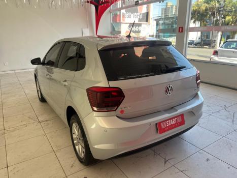VOLKSWAGEN Polo Hatch 1.6 4P MSI FLEX, Foto 8