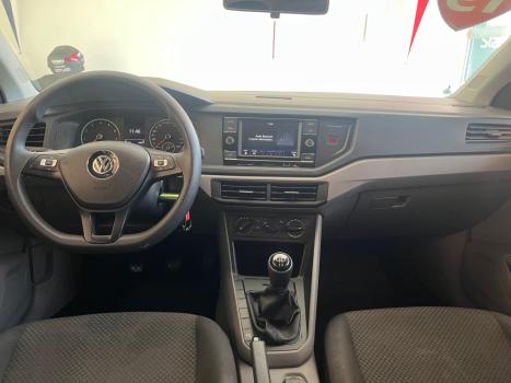 VOLKSWAGEN Polo Hatch 1.6 4P MSI FLEX, Foto 9