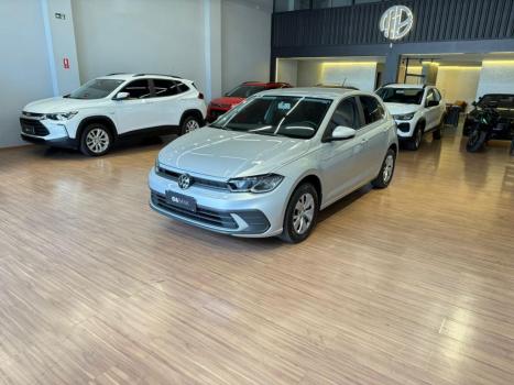 VOLKSWAGEN Polo Hatch 1.0 12V 4P MPI FLEX, Foto 1