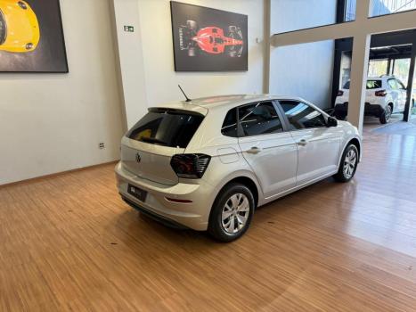 VOLKSWAGEN Polo Hatch 1.0 12V 4P MPI FLEX, Foto 4