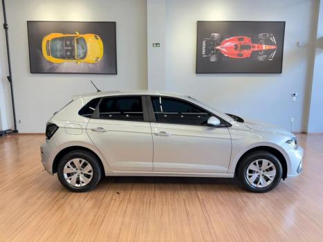 VOLKSWAGEN Polo Hatch 1.0 12V 4P MPI FLEX, Foto 5