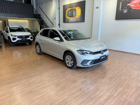 VOLKSWAGEN Polo Hatch 1.0 12V 4P MPI FLEX, Foto 6