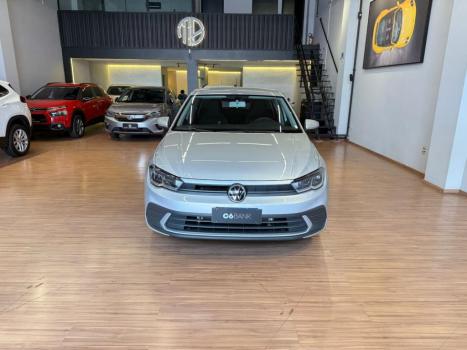 VOLKSWAGEN Polo Hatch 1.0 12V 4P MPI FLEX, Foto 7