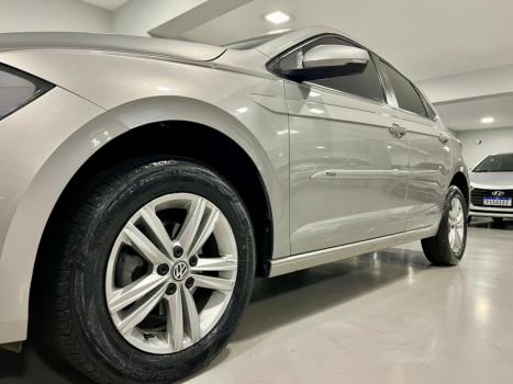 VOLKSWAGEN Polo Hatch 1.6 4P MSI FLEX, Foto 2