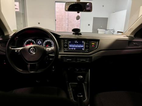 VOLKSWAGEN Polo Hatch 1.6 4P MSI FLEX, Foto 3