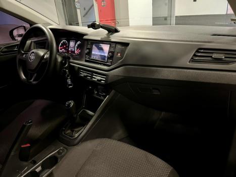 VOLKSWAGEN Polo Hatch 1.6 4P MSI FLEX, Foto 5