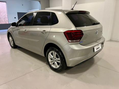 VOLKSWAGEN Polo Hatch 1.6 4P MSI FLEX, Foto 6
