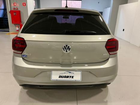 VOLKSWAGEN Polo Hatch 1.6 4P MSI FLEX, Foto 7