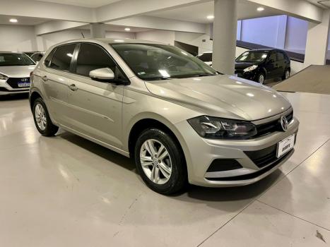 VOLKSWAGEN Polo Hatch 1.6 4P MSI FLEX, Foto 11