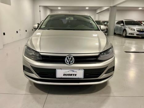 VOLKSWAGEN Polo Hatch 1.6 4P MSI FLEX, Foto 12