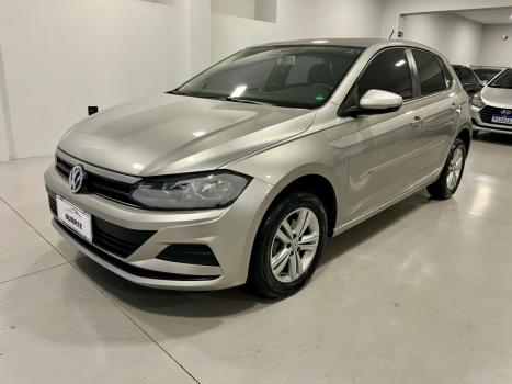VOLKSWAGEN Polo Hatch 1.6 4P MSI FLEX, Foto 13