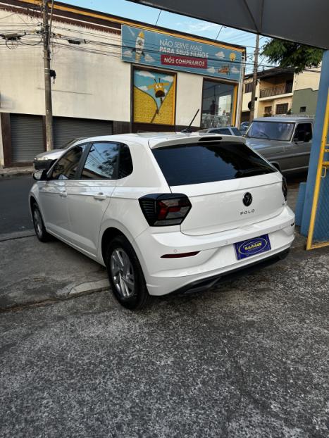 VOLKSWAGEN Polo Hatch 1.0 4P 170 TSI COMFORTLINE AUTOMTICO, Foto 4