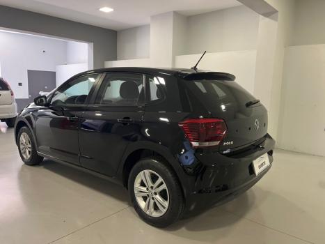 VOLKSWAGEN Polo Hatch 1.0 12V 4P MPI FLEX, Foto 4