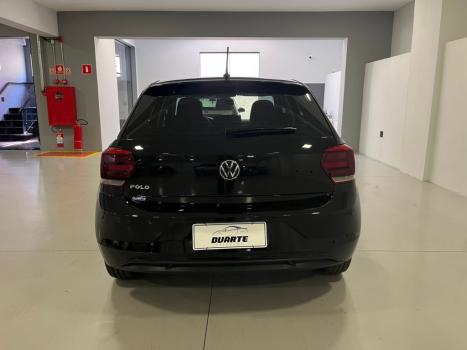VOLKSWAGEN Polo Hatch 1.0 12V 4P MPI FLEX, Foto 5
