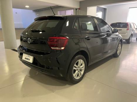 VOLKSWAGEN Polo Hatch 1.0 12V 4P MPI FLEX, Foto 6