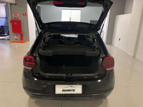 VOLKSWAGEN Polo Hatch 1.0 12V 4P MPI FLEX, Foto 12