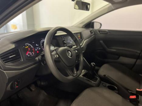 VOLKSWAGEN Polo Hatch 1.0 12V 4P MPI FLEX, Foto 13