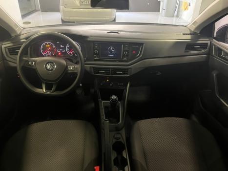 VOLKSWAGEN Polo Hatch 1.0 12V 4P MPI FLEX, Foto 16