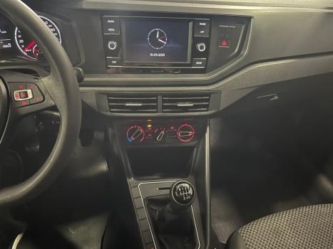 VOLKSWAGEN Polo Hatch 1.0 12V 4P MPI FLEX, Foto 18