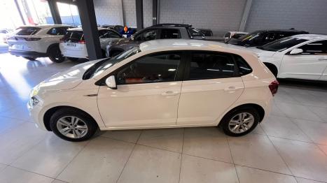 VOLKSWAGEN Polo Hatch 1.0 12V 4P 200 TSI HIGHLINE AUTOMTICO, Foto 7