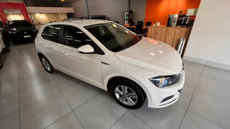 VOLKSWAGEN Polo Hatch 1.0 12V 4P 200 TSI HIGHLINE AUTOMTICO, Foto 10