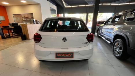 VOLKSWAGEN Polo Hatch 1.0 12V 4P 200 TSI HIGHLINE AUTOMTICO, Foto 16