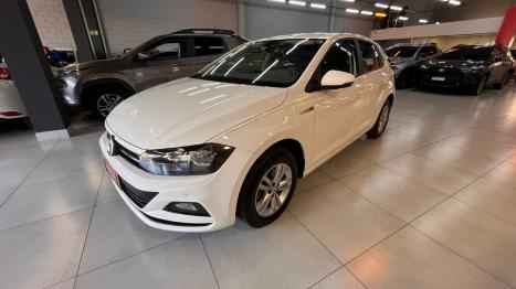 VOLKSWAGEN Polo Hatch 1.0 12V 4P 200 TSI HIGHLINE AUTOMTICO, Foto 19
