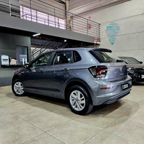 VOLKSWAGEN Polo Hatch 1.0 12V 4P 200 TSI  COMFORTLINE AUTOMTICO, Foto 5