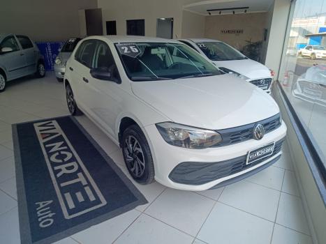 VOLKSWAGEN Polo Hatch 1.0 4P MPI TRACK, Foto 1