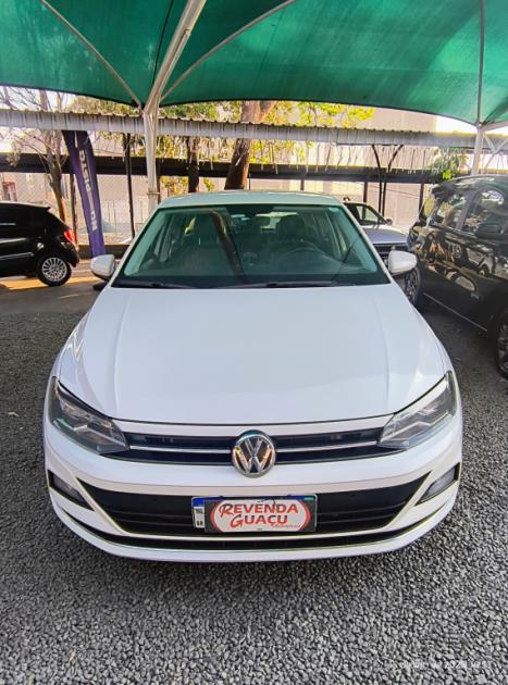 VOLKSWAGEN Polo Hatch 1.0 12V 4P 200 TSI HIGHLINE AUTOMTICO, Foto 4