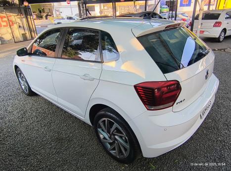 VOLKSWAGEN Polo Hatch 1.0 12V 4P 200 TSI HIGHLINE AUTOMTICO, Foto 5