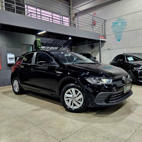 VOLKSWAGEN Polo Hatch 1.0 4P 170 TSI COMFORTLINE AUTOMTICO, Foto 1