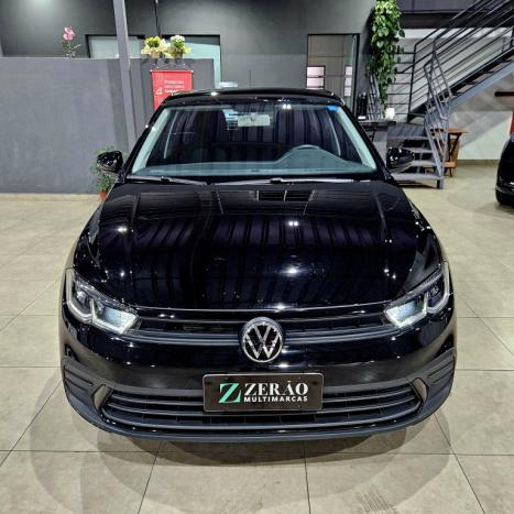 VOLKSWAGEN Polo Hatch 1.0 4P 170 TSI COMFORTLINE AUTOMTICO, Foto 2