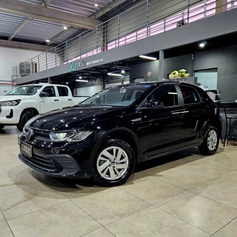 VOLKSWAGEN Polo Hatch 1.0 4P 170 TSI COMFORTLINE AUTOMTICO, Foto 3