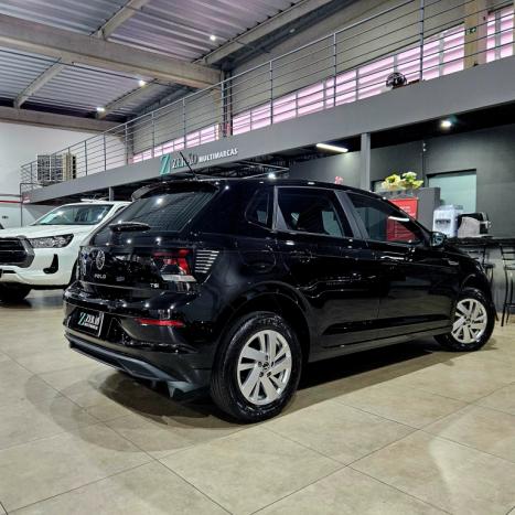 VOLKSWAGEN Polo Hatch 1.0 4P 170 TSI COMFORTLINE AUTOMTICO, Foto 4