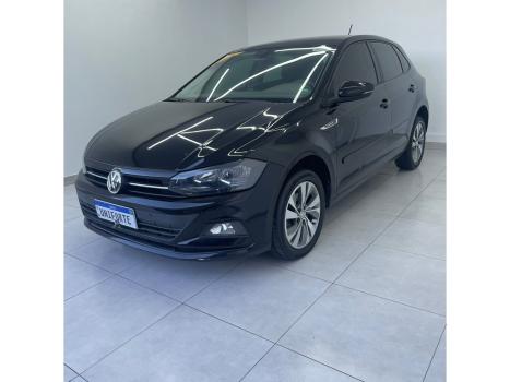 VOLKSWAGEN Polo Hatch 1.0 12V 4P 200 TSI  COMFORTLINE AUTOMTICO, Foto 1